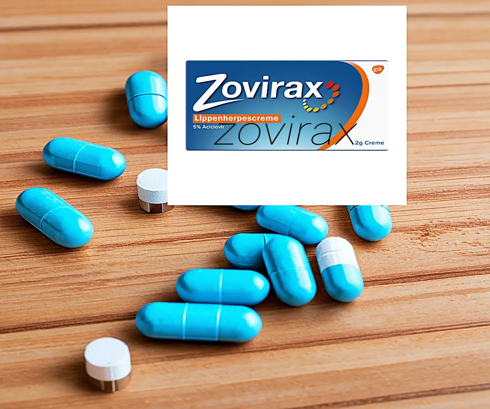 Zovirax farmacias del ahorro